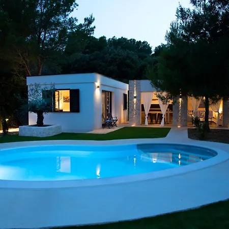 My Place Hvar *