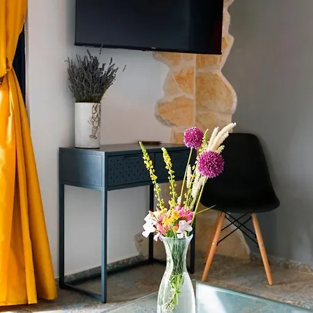 My Place Hvar Apartman *