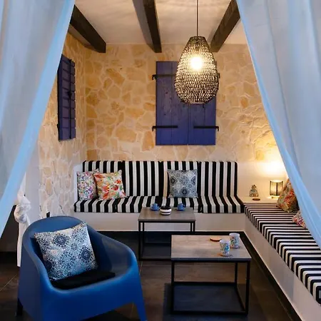 My Place Hvar Apartman