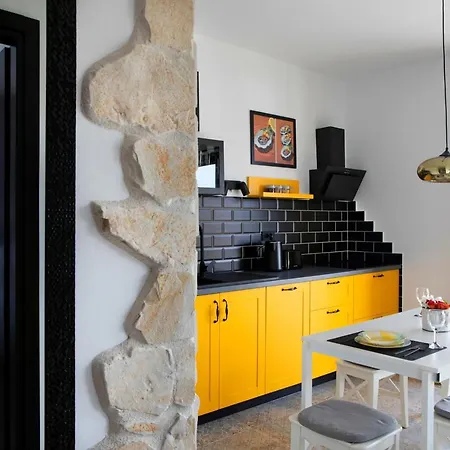 My Place Hvar *