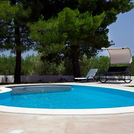 My Place Hvar Apartman *
