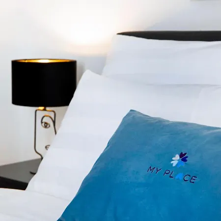 Apartman My Place Hvar