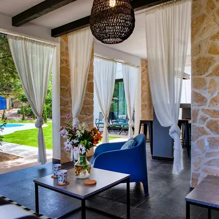 My Place Hvar Apartman Stari Grad (Hvar)