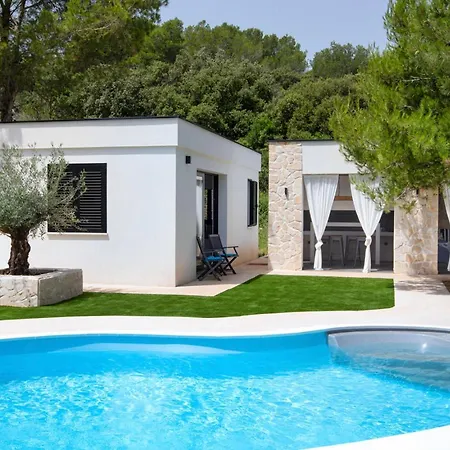 My Place Hvar