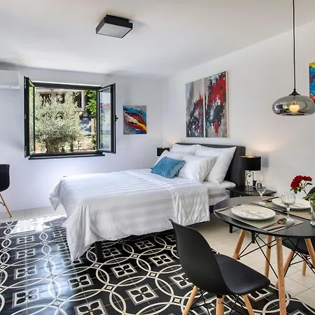 My Place Hvar Apartman