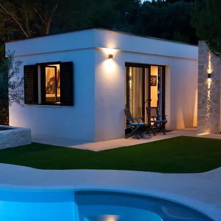 Apartman My Place Hvar Stari Grad (Hvar)