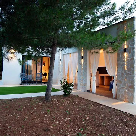 Appartement My Place Hvar *