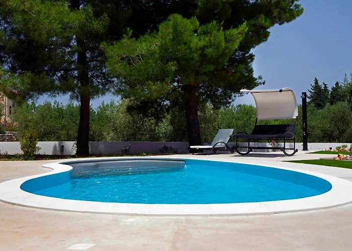 My Place Hvar Appartement *