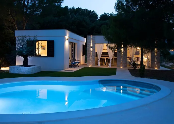 My Place Hvar * Stari Grad (Hvar)