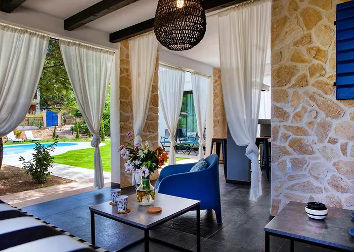 My Place Hvar Appartement Stari Grad (Hvar)