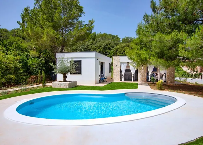 Appartement My Place Hvar *