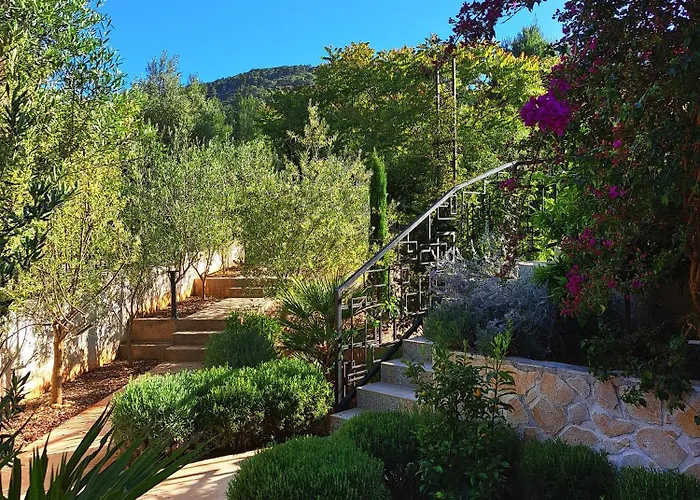 My Place Hvar Stari Grad (Hvar)
