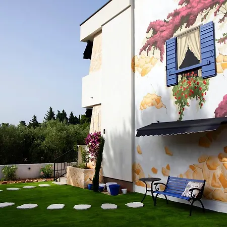 My Place Hvar * Stari Grad (Hvar)