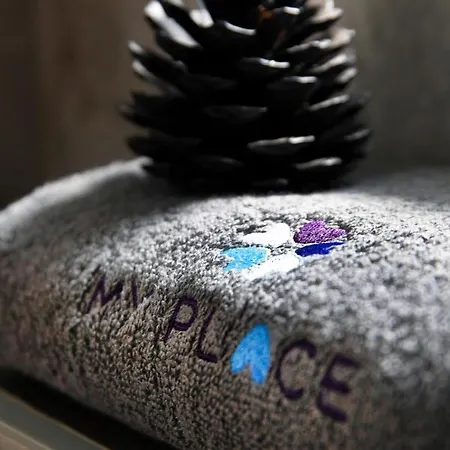 My Place Hvar Apartment *