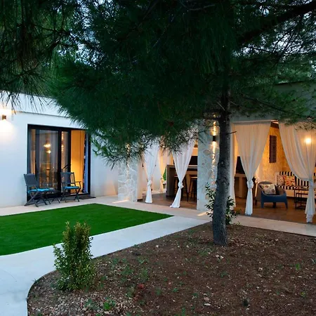 My Place Hvar