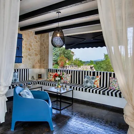 Apartment My Place Hvar *