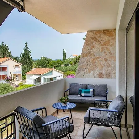 Apartment My Place Hvar *