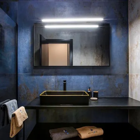 Apartment My Place Hvar Stari Grad (Hvar)