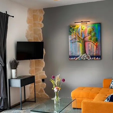 My Place Hvar Apartment