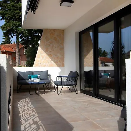 Apartment My Place Hvar