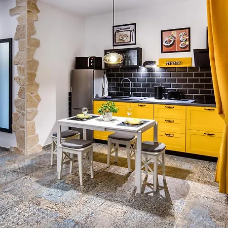 Apartment My Place Hvar Stari Grad (Hvar)