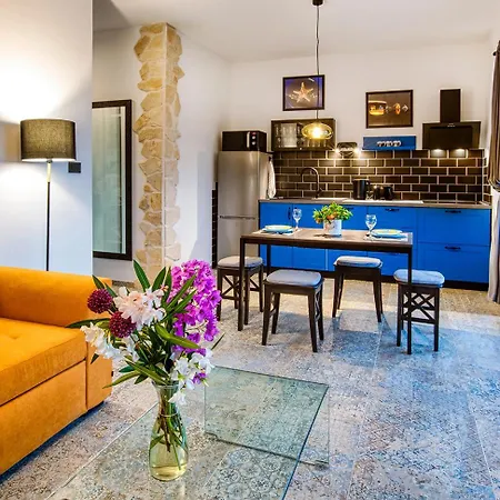 Apartment My Place Hvar *