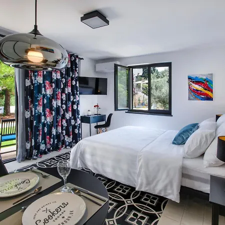 My Place Hvar Apartment