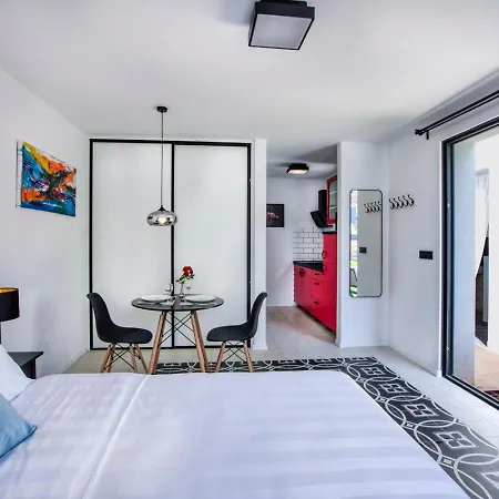 Apartment My Place Hvar *