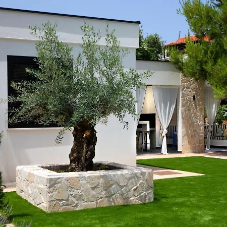 My Place Hvar Apartment *