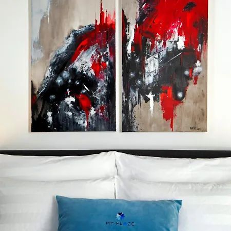 My Place Hvar Stari Grad (Hvar)