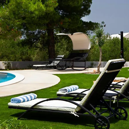 My Place Hvar Apartment