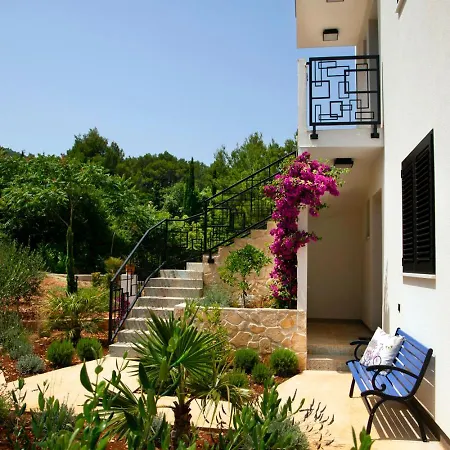 My Place Hvar Stari Grad (Hvar)