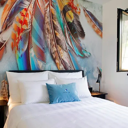 Apartment My Place Hvar Stari Grad (Hvar)