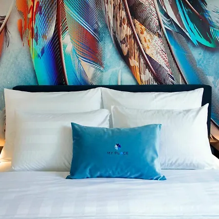 My Place Hvar Stari Grad (Hvar)