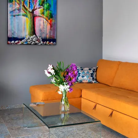 My Place Hvar Apartment