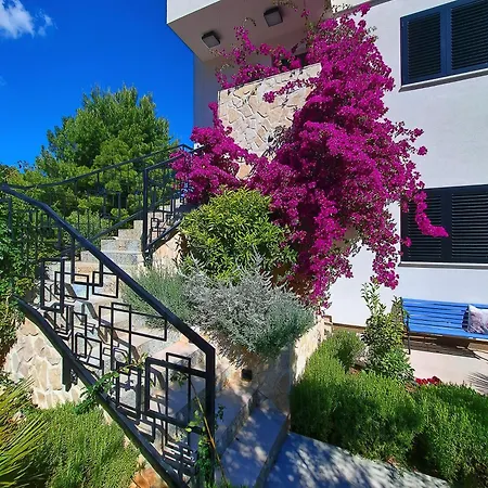 My Place Hvar Apartment *