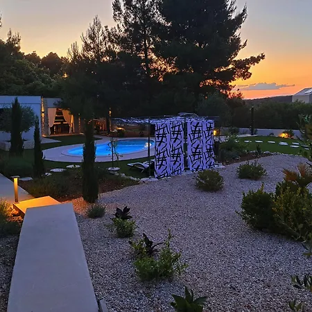 My Place Hvar Apartamento
