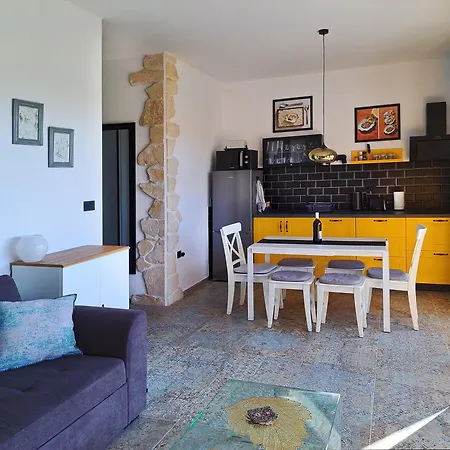 Apartamento My Place Hvar *