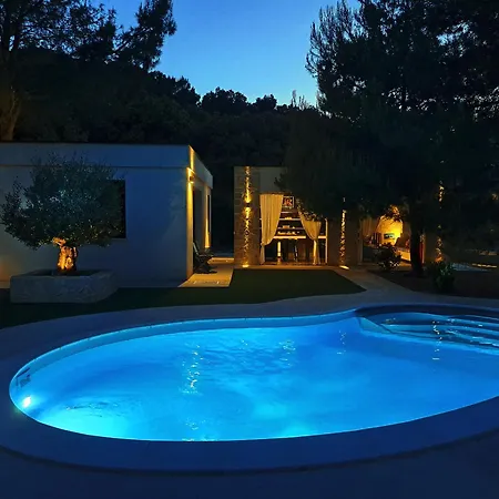 Apartment My Place Hvar Stari Grad (Hvar)