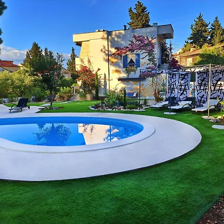 My Place Hvar Apartment