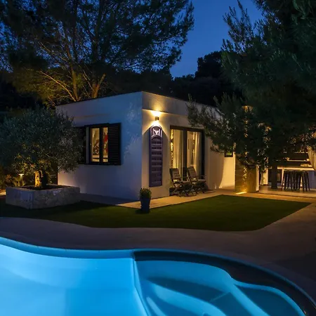 My Place Hvar * Stari Grad (Hvar)