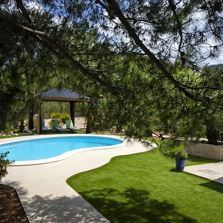 My Place Hvar * Stari Grad (Hvar)