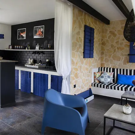 My Place Hvar Apartment