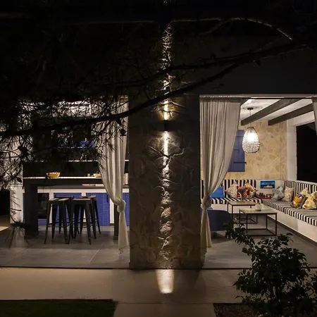 My Place Hvar Apartment *