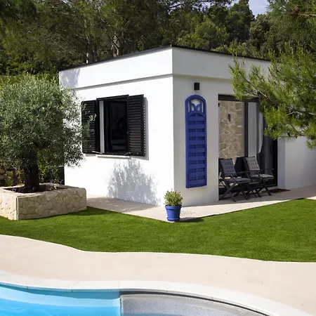 My Place Hvar Apartment *