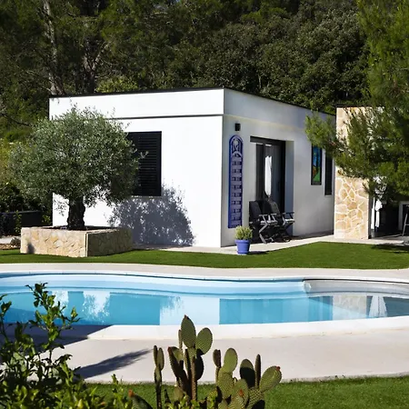 My Place Hvar Apartment *