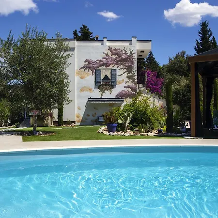 My Place Hvar
