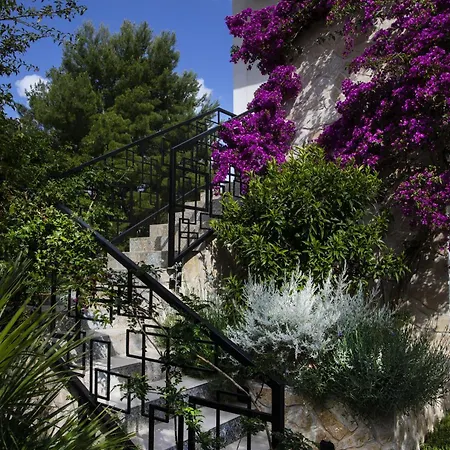My Place Hvar Apartment *