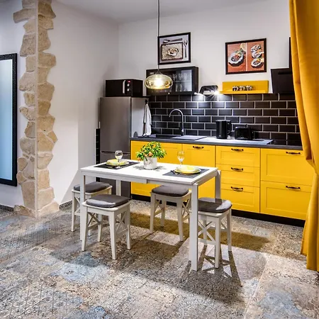 Apartmán My Place Hvar Stari Grad (Hvar)