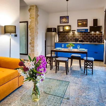 Apartment My Place Hvar